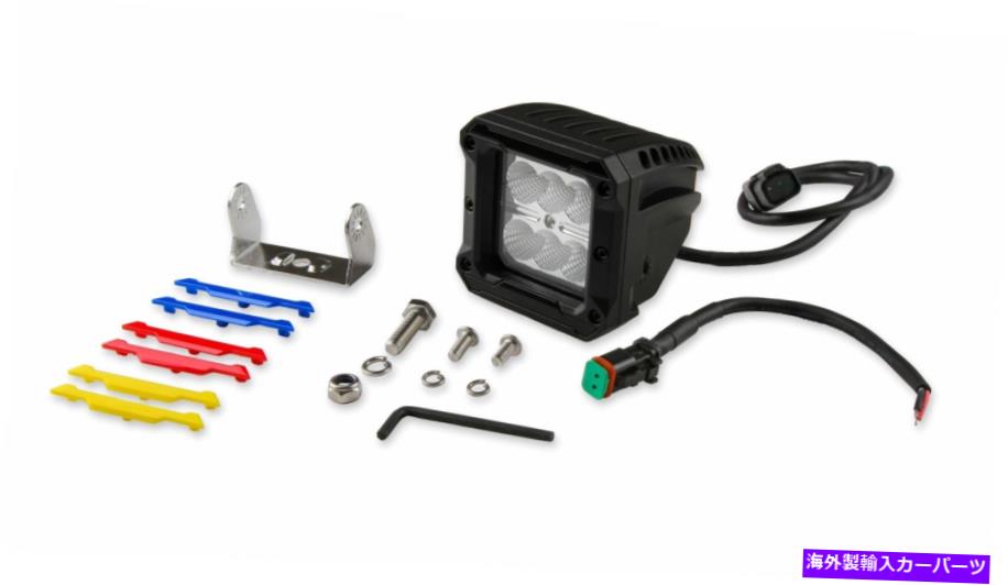 USヘッドライト CL6F-BEL明るい地球キューブライト CL6F-BEL Bright Earth Cube Light【並行輸入品】