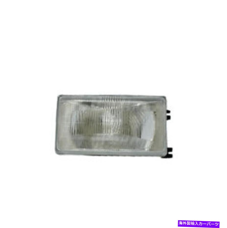 USヘッドライト Ford Meteor GC 1985-1987-のヘッドライト Headlight for Ford Meteor GC 1985-1987-LEFT【並行輸入品】