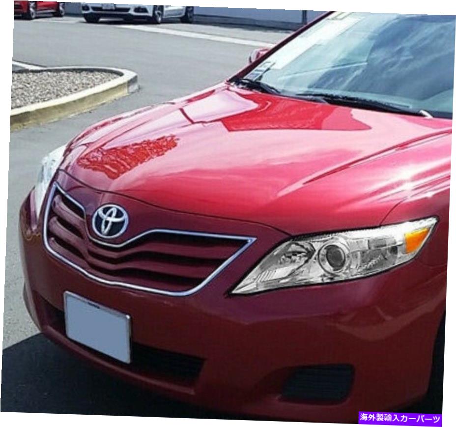 USヘッドライト トヨタカムリ2011ヘッドライトフォグライト付き助手席側 Toyota Camry 2011 Headlights Passenger Side With Foglights【並行輸入品】 30,993円