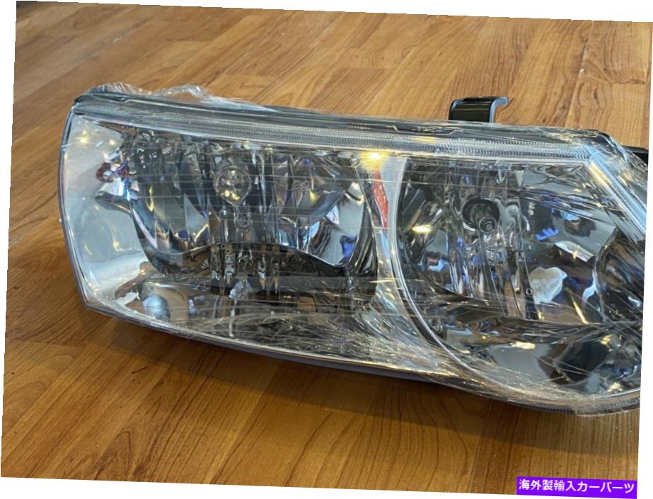 USヘッドライト 2003年トヨタサターンライトヘッドライト 2003 Toyota Saturn Wright Headlight【並行輸入品】｜Us Custom Parts Shop USDM