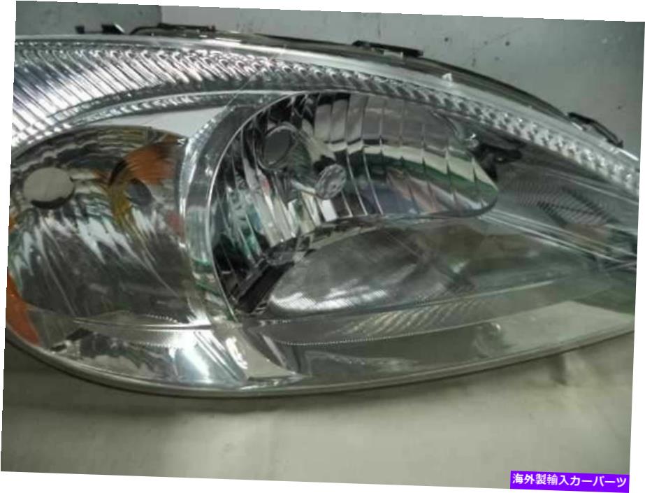 USヘッドライト 乗客右ヘッドライトは00-07牡牛座8581に収まる Passenger Right Headlight Fits 00-07 TAURUS 8581【並行輸入品】