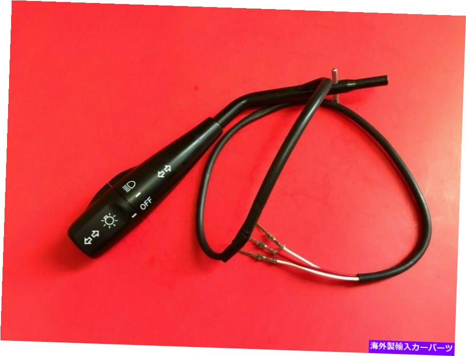 USヘッドライト Toyota 1991/1994のための新しいヘッドライトスイッチHLS1192 84112-80061,8411280061 New Headlight Switch hls1192 for Toyota 1991/1994 84112-80061, 8411280061【並行輸入品】