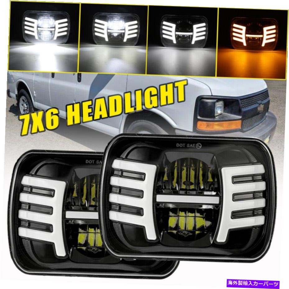 Headlight Assemblies for 2007 GMC C4500 Topkick for sale