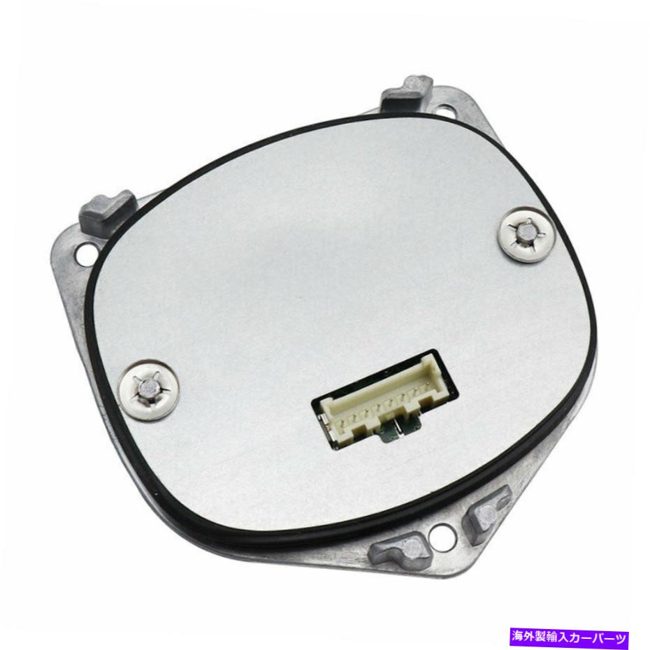 USヘッドライト Audi Q7 4L FACELIFTキセノンヘッドライトパワーモジュール4L0941329 Controller FOR Audi Q7 4L Facelift Xenon headlight power module 4L0941329【並行輸入品】
