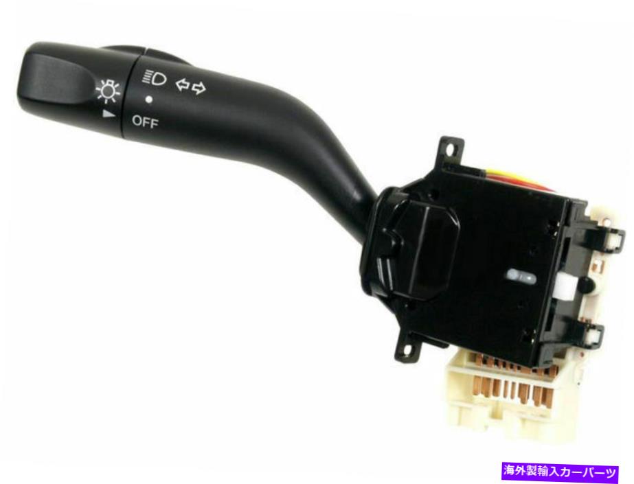 USヘッドライト 2003-2008マツダ6ヘッドライトスイッチSMP 97565MQ 2007 2004 2005 2006 For 2003-2008 Mazda 6 Headlight Switch SMP 97565MQ 2007 2004 2005 2006【並行輸入品】