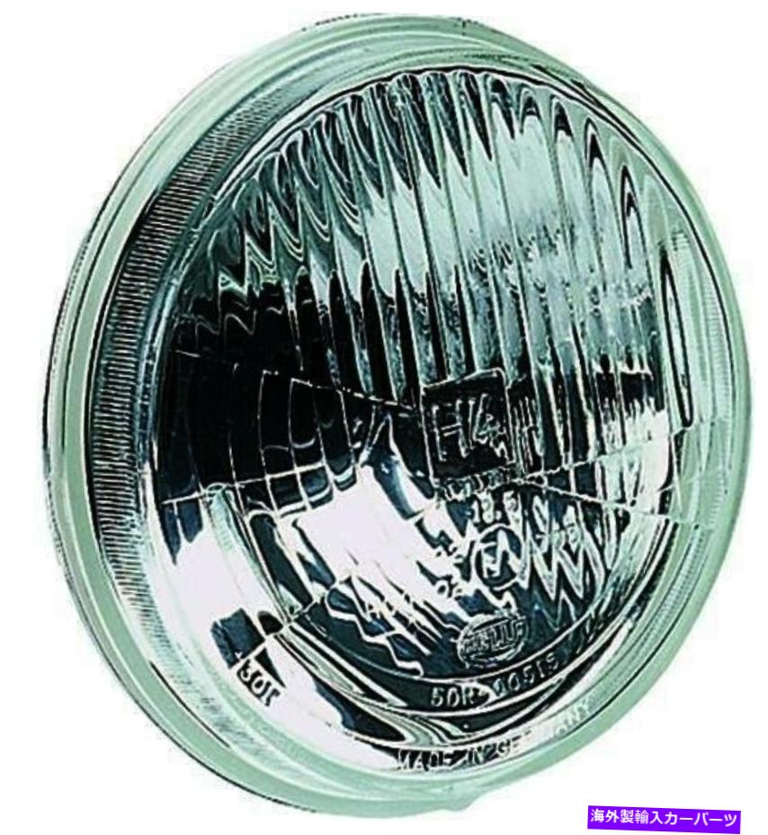 USヘッドライト ヘッドライトHella 002850871 Headlight Hella 002850871【並行輸入品】