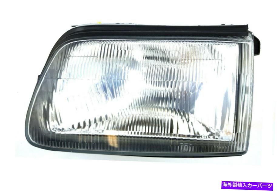 USヘッドライト * NEW * HEADLIGHT HEAD LAMP LODE LODEN RODEO TF 6/1998 - 2/2003左LHS *NEW* HEADLIGHT HEAD LAMP LIGHT for HOLDEN RODEO TF 6/1998 - 2/2003 LEFT LHS【並行輸入品】