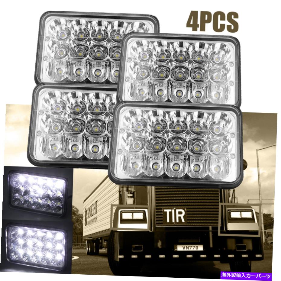 USヘッドライト FreightLiner Classic Truck 4 \