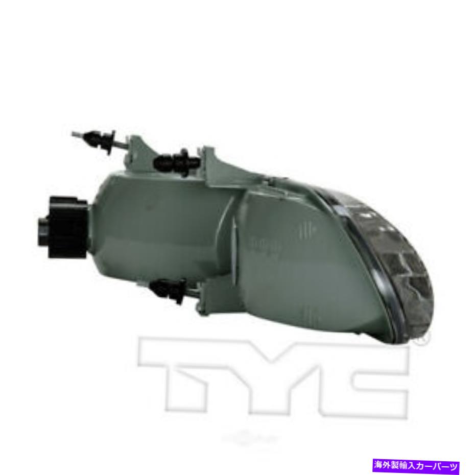 USヘッドライト ヘッドライト左TYC 20-1833-00 Headlight Left TYC 20-1833-00【並行輸入品】