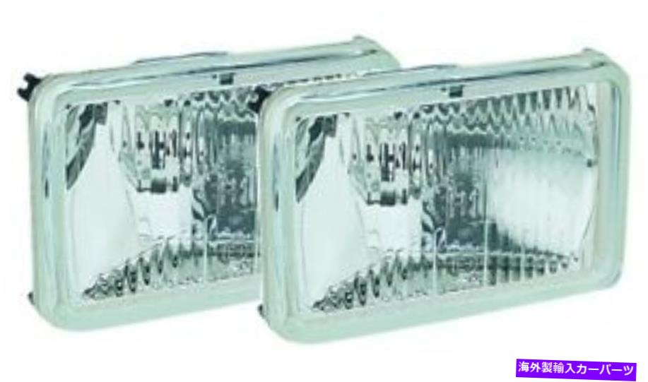 USヘッドライト ヘッドライトHella 003177871 Headlight Hella 003177871【並行輸入品】