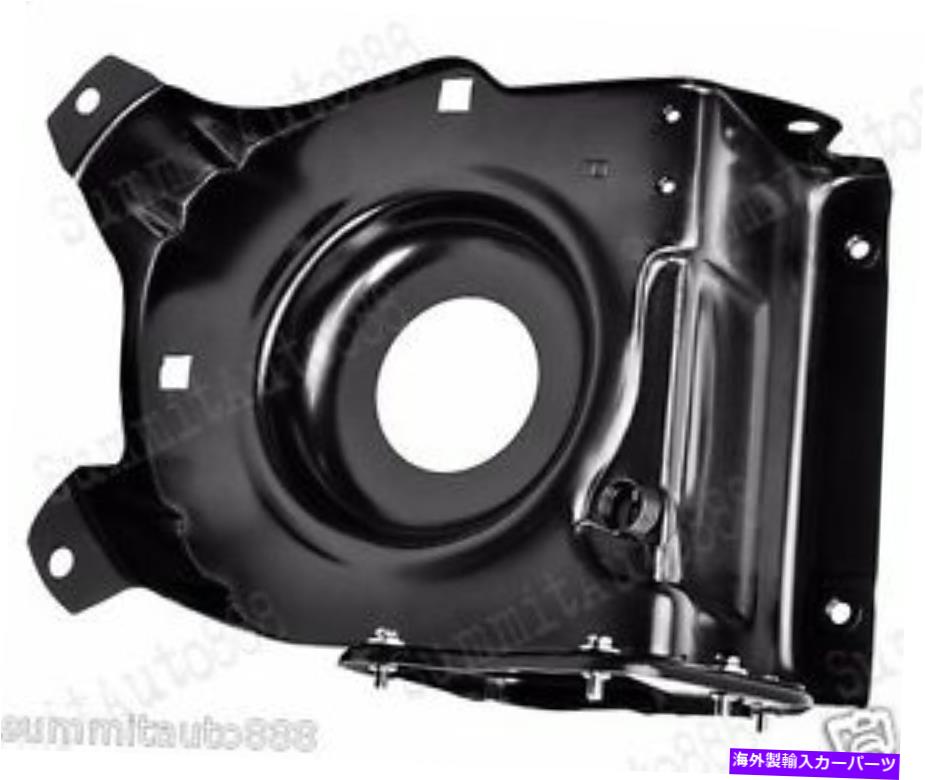 USヘッドライト 1967 67カマロヘッドランプ/ヘッドライトハウジングラリースポーツ、乗客/右側 1967 67 Camaro Headlamp / Headlight Housing Rally Sport, Passenger / Right Side【並行輸入品】