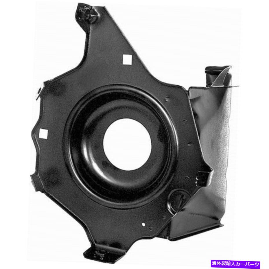 USヘッドライト OER K869標準再生RHヘッドライトハウジング1969 Camaro OER K869 Standard Reproduction RH Headlight Housing for 1969 Camaro【並行輸入品】