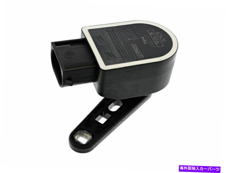 USヘッドライト 2017-2019 BMW 230I XDriveヘッドライトレベルセンサー54468WF 2018 For 2017-2019 BMW 230i xDrive Headlight Level Sensor 54468WF 2018【並行輸入品】