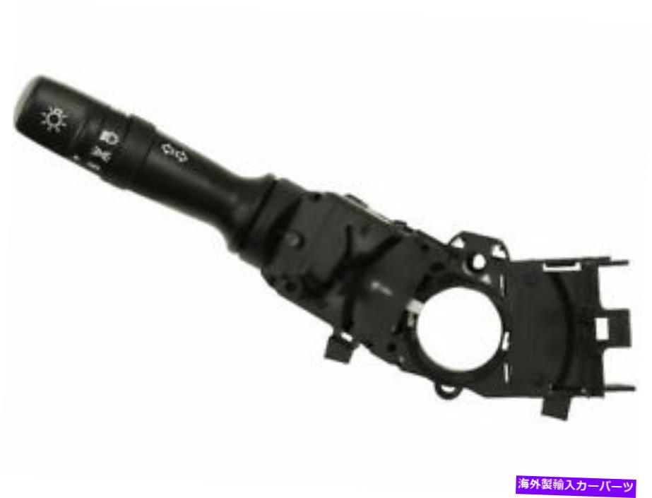 USヘッドライト スタンダードモーター製品21NH77PヘッドライトDIMMERスイッチフィット2014-2016 Kia Forte Standard Motor Products 21NH77P Headlight Dimmer Switch Fits 2014-2016 Kia Forte【並行輸入品】