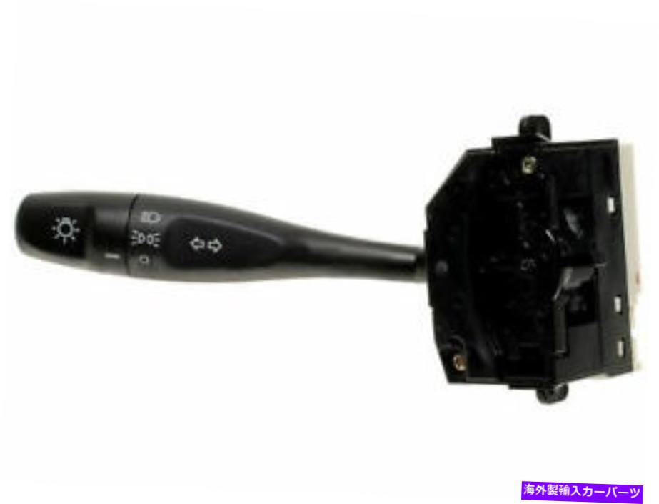 USヘッドライト スタンダードモーター製品74KQ74Tヘッドライトスイッチ1997-2000 Dodge Avenger Standard Motor Products 74KQ74T Headlight Switch Fits 1997-2000 Dodge Avenger【並行輸入品】 31,932円
