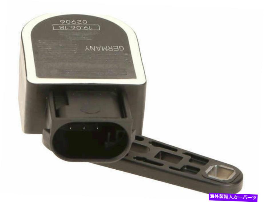 USヘッドライト 2012-2016,2018 BMW M5ヘッドライトレベルセンサー88217GS 2013 2014 2015 For 2012-2016, 2018 BMW M5 Headlight Level Sensor 88217GS 2013 2014 2015【並行輸入品】