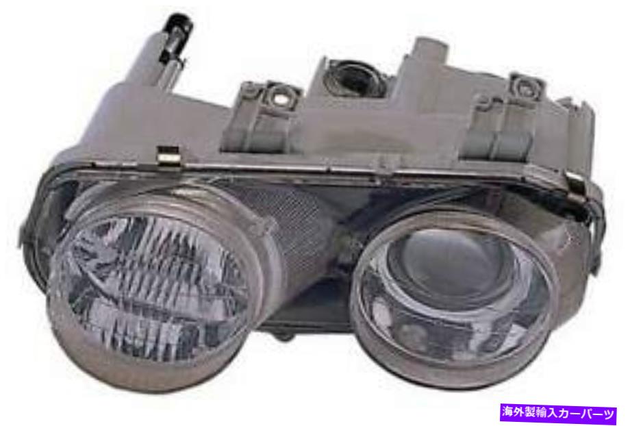 USヘッドライト 1994年1995 1996 1997 1997 1997 Acura Integraヘッドライトドライバー左側 For 1994 1995 1996 1997 Acura Integra Headlight Driver Left Side【並行輸入品】
