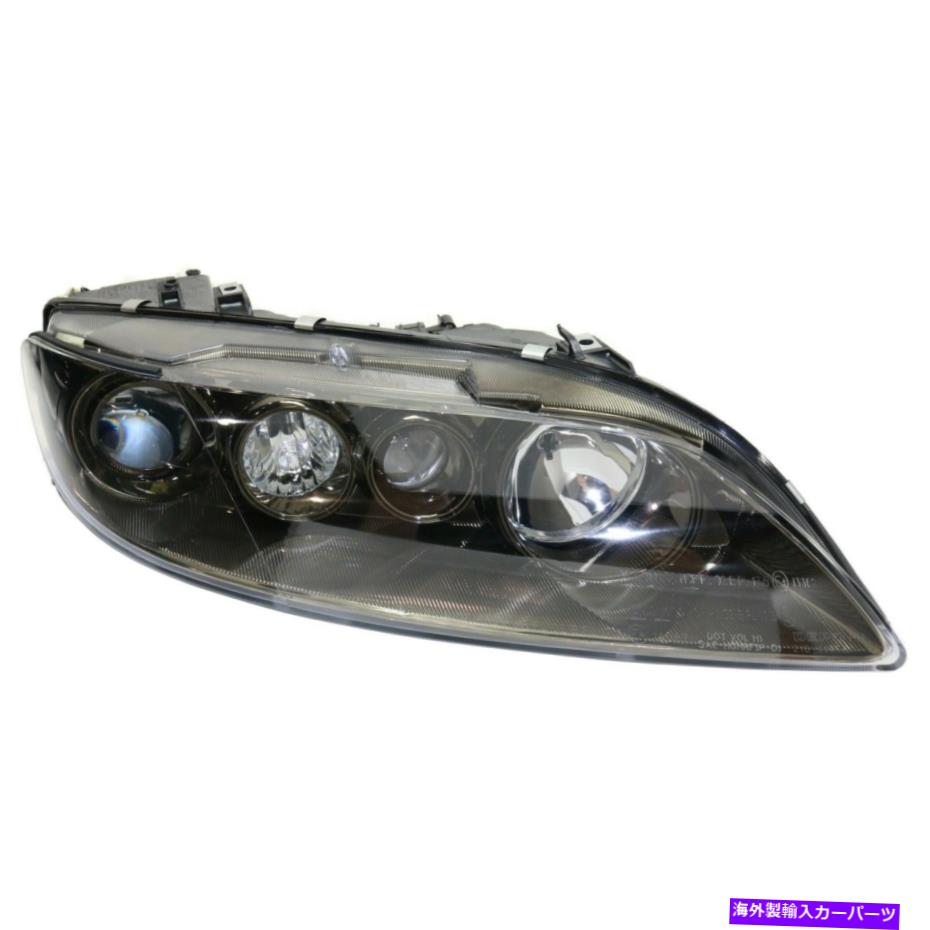USヘッドライト GM9A510K0A-PFMニューヘッドライト運転ヘッドライトヘッドランプ旅客右サイドRH GM9A510K0A-PFM New Headlight Driving Head light Headlamp Passenger Right Side RH【並行輸入品】