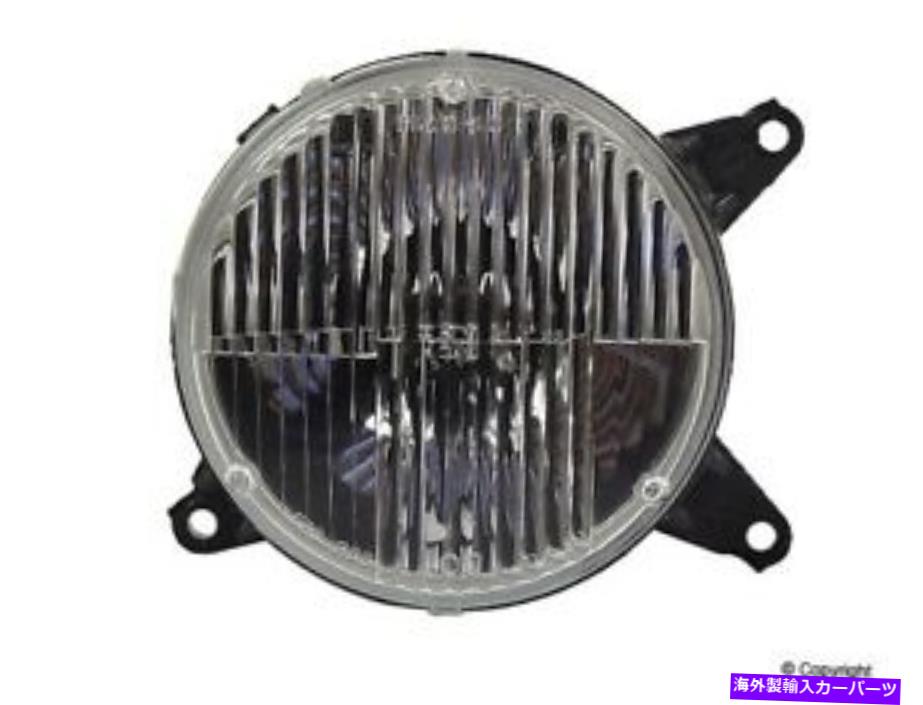 USヘッドライト BMWヘッドライトレンズ63128350135 BMW Headlight Lens 63128350135【並行輸入品】 61,191円