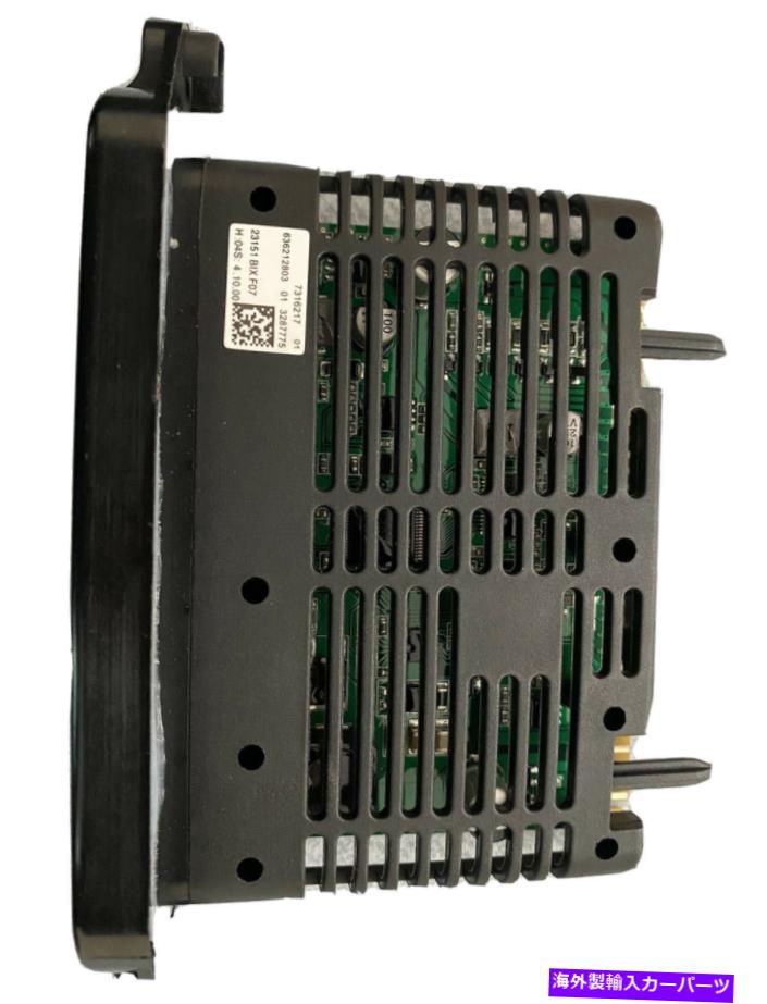 USヘッドライト バラスト - BMW（63-11-7-355-073） Ballast - BMW (63-11-7-355-073)【並行輸入品】