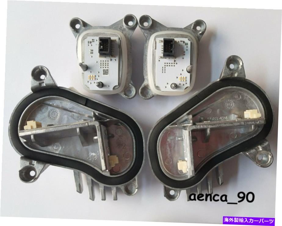USヘッドライト BMW F80 M3 4 'F32 F36 M4 LCIフルLEDヘッドライトDRLターン信号モジュール New for BMW F80 M3 4' F32 F36 M4 LCI Full LED Headlight DRL turn signal module【並行輸入品】｜Us Custom Parts Shop USDM