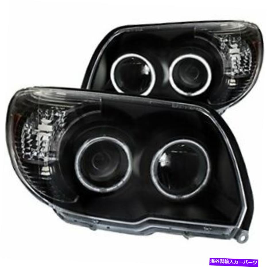 USヘッドライト アンズーサ111320ヘッドライト AnzoUSA 111320 Headlight【並行輸入品】 61,986円