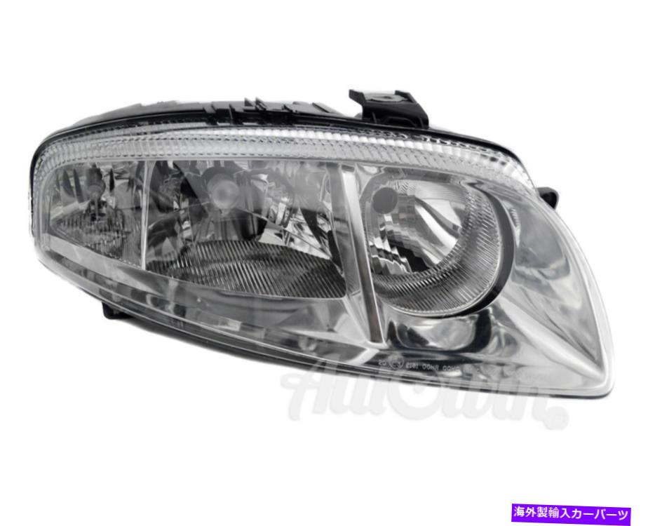 USヘッドライト アルファロメオGTフロントヘッドライトハロゲン右側オリジナルOEM新しい60681583 Alfa Romeo GT Front Headlight Halogen Right Side Original OEM NEW 60681583【並行輸入品】|Us Custom Parts Shop USDM