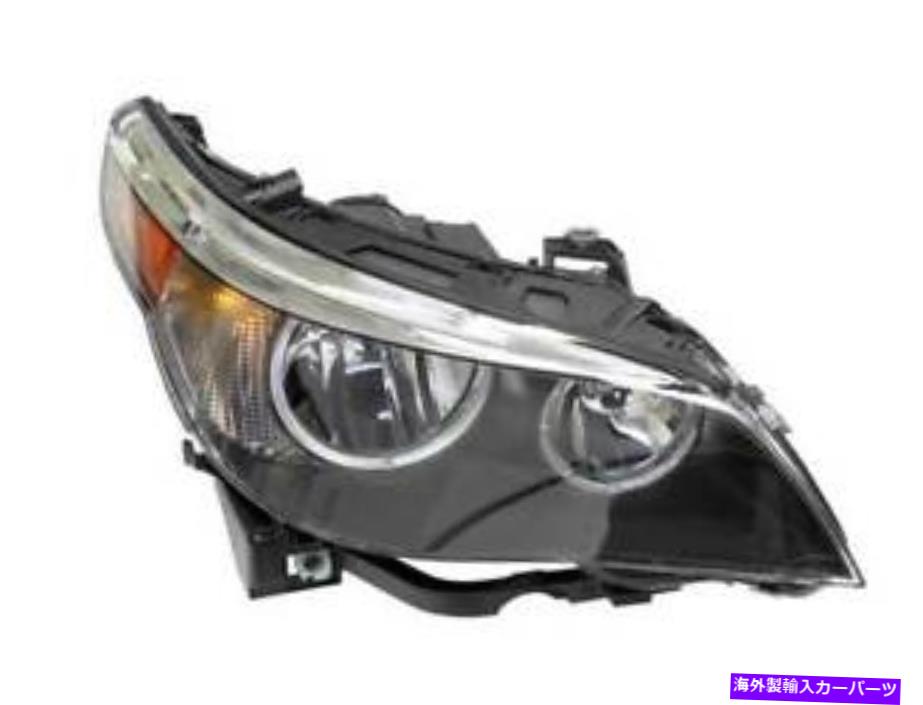 USヘッドライト Hella Headlightアセンブリ63127166116/008673121 HELLA Headlight Assembly 63127166116 / 008673121【並行輸入品】|Us Custom Parts Shop USDM