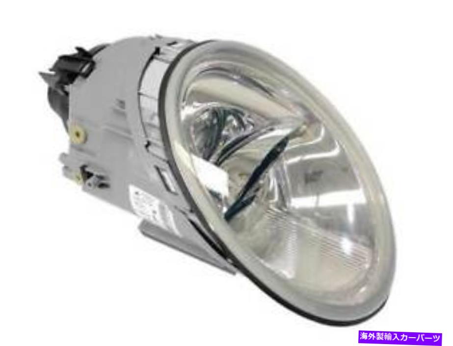 USヘッドライト 自動車照明ヘッドライトアセンブリ1C0941029K / LPG802 AUTOMOTIVE LIGHTING Headlight Assembly 1C0941029K / LPG802【並行輸入品】