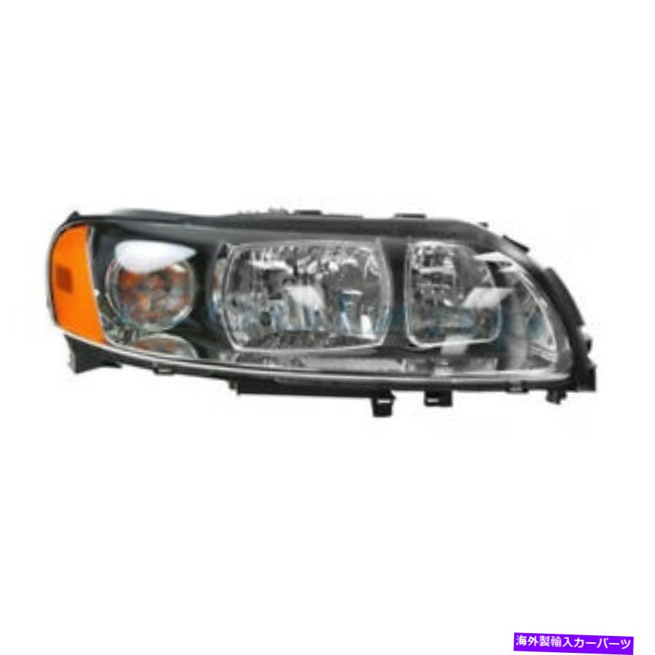 USヘッドライト サイドSAE / DOTは承認TYCヘッドライトヘッドライトフロントヘッドライト右旅客 TYC Headlight Headlamp Front Head Light Right Passenger Side SAE/DOT Approved【並行輸入品】|Us Custom Parts Shop USDM