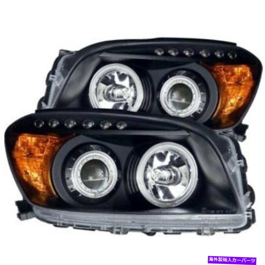 USヘッドライト ヘッドライトアナゾ111120 Headlight Anzo 111120【並行輸入品】|Us Custom Parts Shop USDM