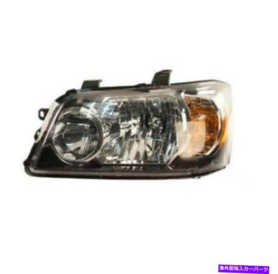 USヘッドライト トヨタ8117048280のための本物のOEMヘッドライト Genuine OEM Headlight for Toyota 8117048280【並行輸入品】