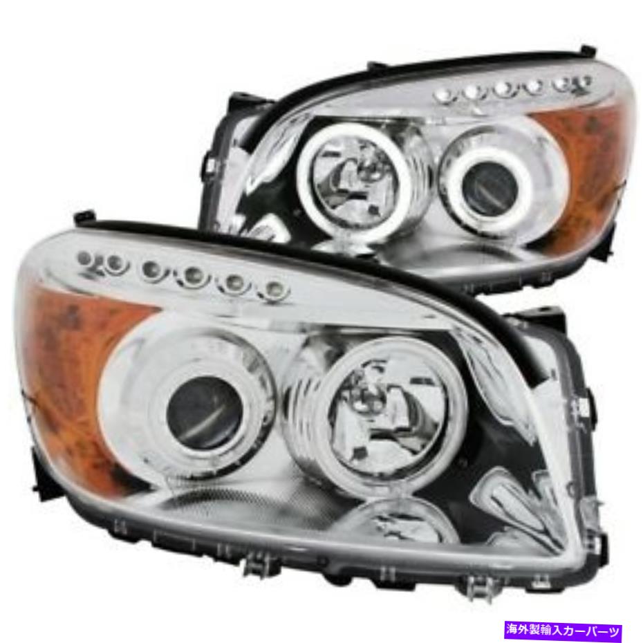 USヘッドライト ヘッドライトアナゾ111121 Headlight Anzo 111121【並行輸入品】 61,986円