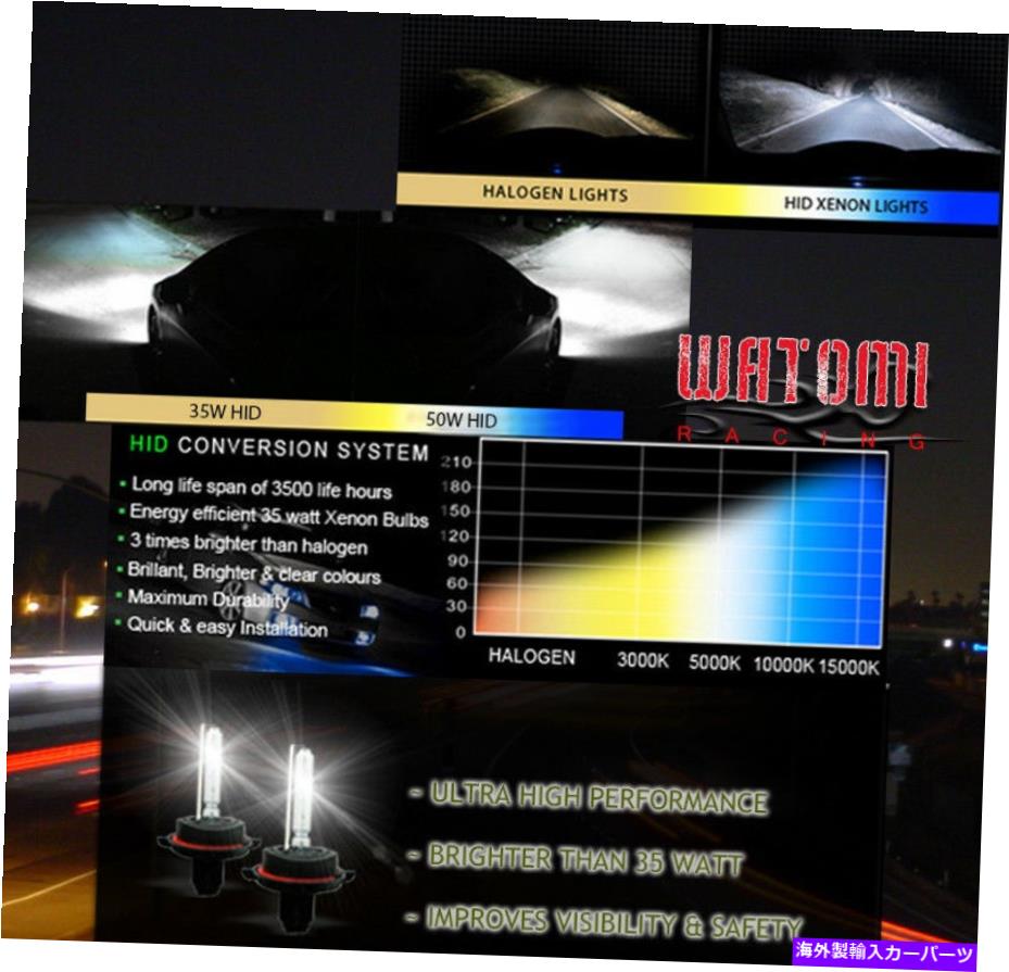 USヘッドライト 10-18 RAM 1500 2500 3500 Halo LEDブラック/スモークプロジェクターヘッドライトW / 50W 8K HID 10-18 RAM 1500 2500 3500 HALO LED BLACK/SMOKE PROJECTOR HEADLIGHTS W/50W 8K HID【並行輸入品】