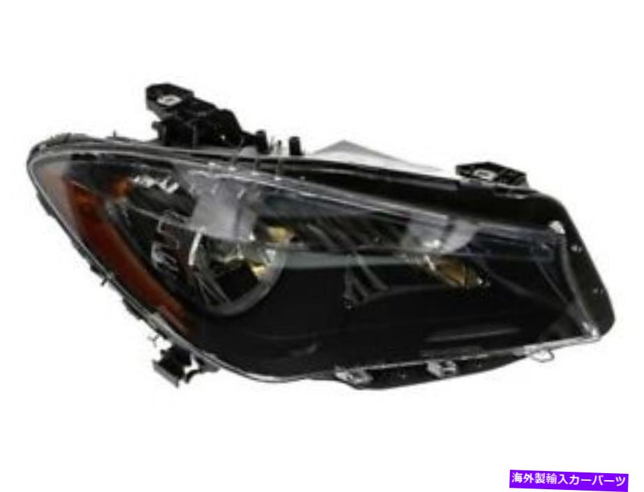 USヘッドライト 自動車照明ヘッドライトアセンブリ1178204561 / LUS7141 AUTOMOTIVE LIGHTING Headlight Assembly 1178204561 / LUS7141【並行輸入品】|Us Custom Parts Shop USDM