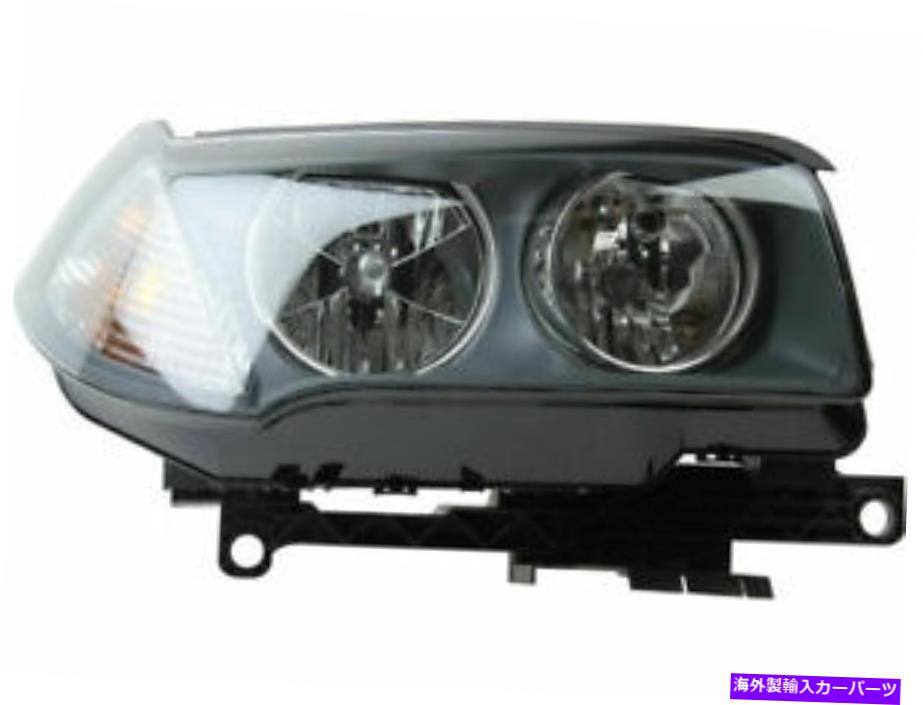 【楽天市場】USヘッドライト 20072010 BMW X3ヘッドライトアセンブリ右マレリ45545DV 2008 2009 E83 For