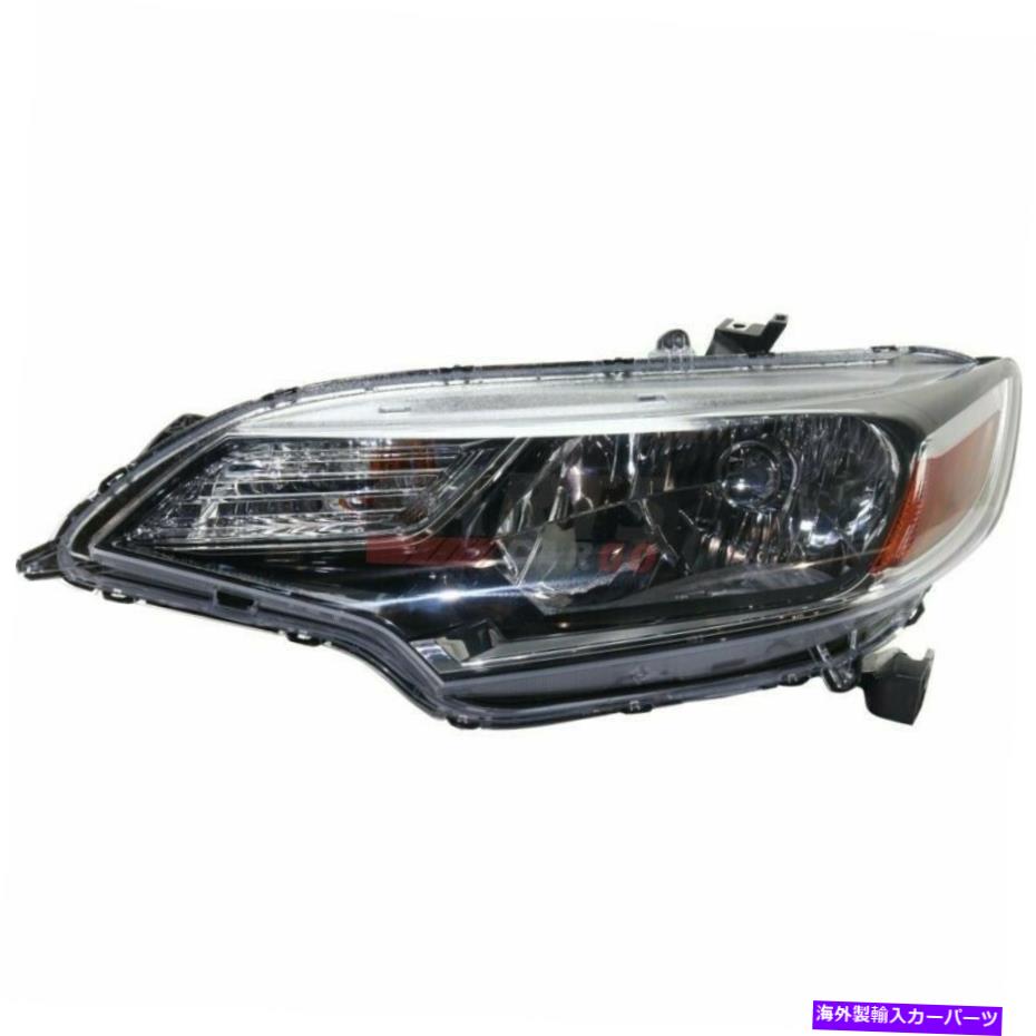 楽天市場】03-06y ホンダ エレメント YH系 US仕様 ハロゲンヘッド
