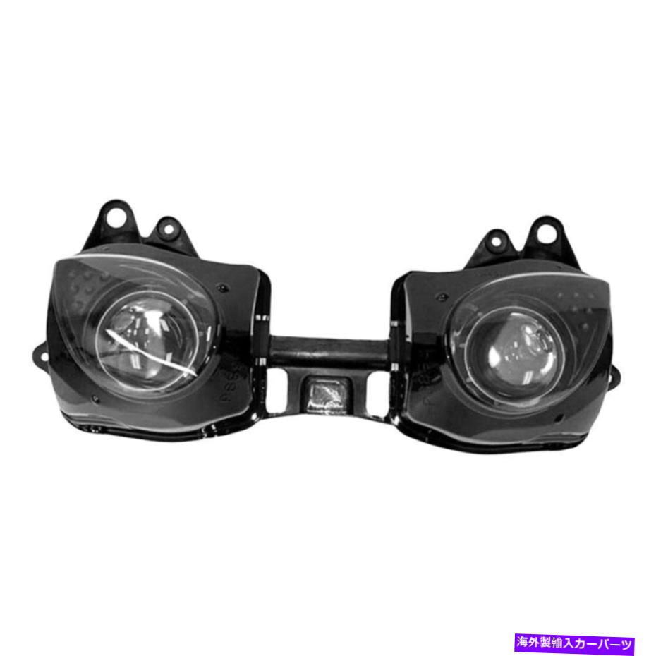 USヘッドライト ヤナシ・シキヘッドライト Yana Shiki Headlights【並行輸入品】