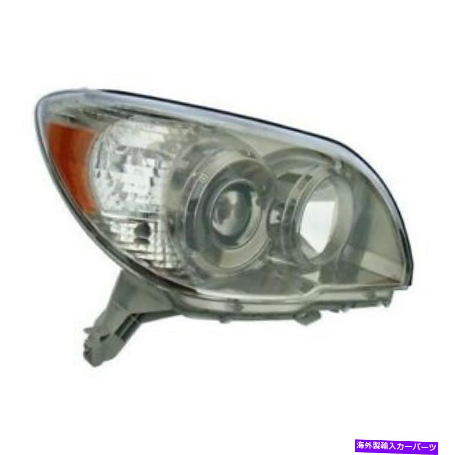 USヘッドライト トヨタ8117035451のための本物のOEMヘッドライト Genuine OEM Headlight for Toyota 8117035451【並行輸入品】|Us Custom Parts Shop USDM