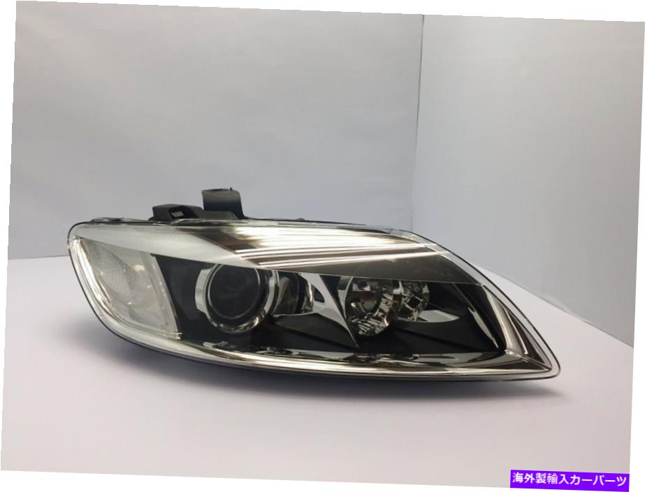 USヘッドライト Audi Q7ヘッドライト右4L0941030A 043257 D1S AUDI Q7 HEADLIGHT Right 4L0941030A 043257 D1S【並行輸入品】 59,601円