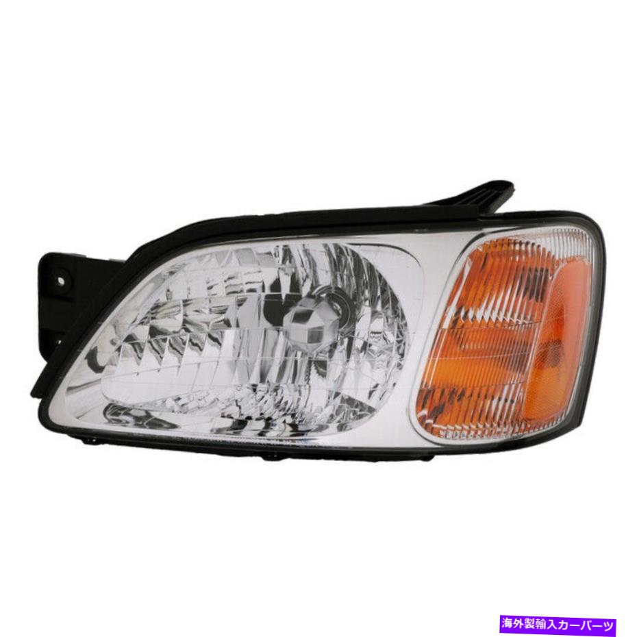 USヘッドライト OEM新しい00-2006 Subaru Baja Legacy Wagon Sedan lever Headlamp Assembly 84001AE13A OEM NEW 00-2006 Subaru Baja Legacy Wagon Sedan Left Headlamp Assembly 84001AE13A【並行輸入品】