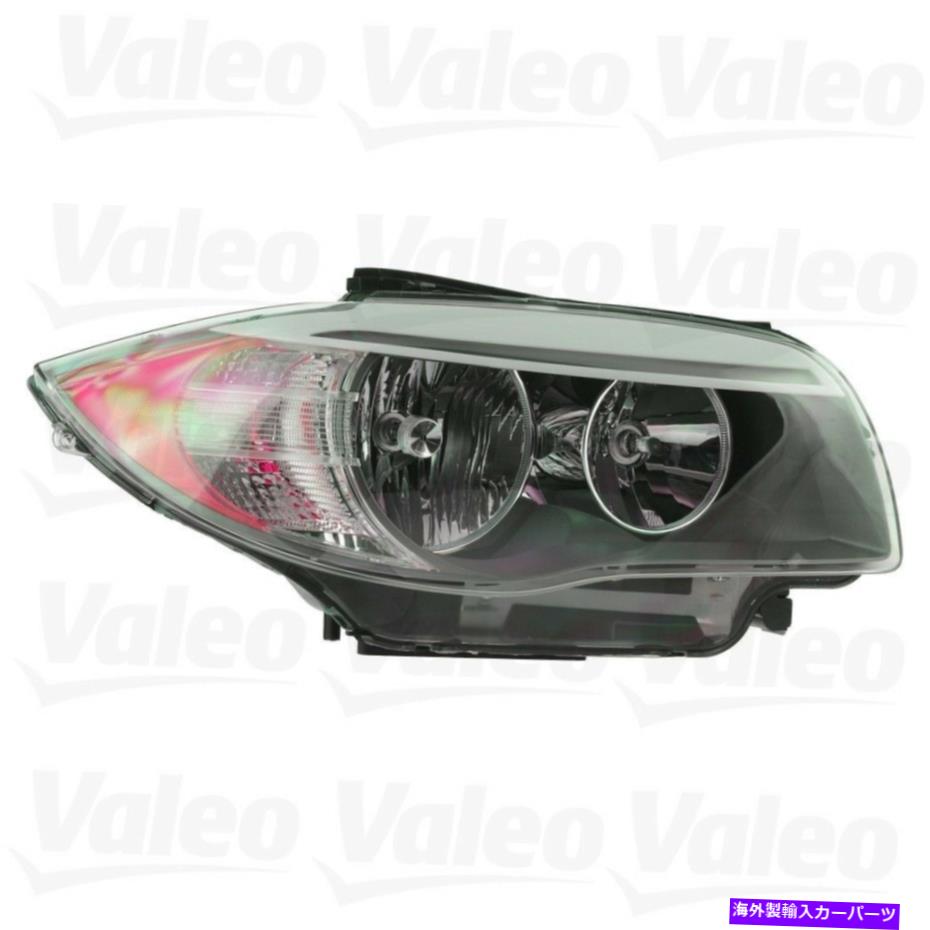 USヘッドライト ヘッドライトアセンブリの正面右Valeo 44800 Headlight Assembly Front Right Valeo 44800【並行輸入品】|Us Custom Parts Shop USDM