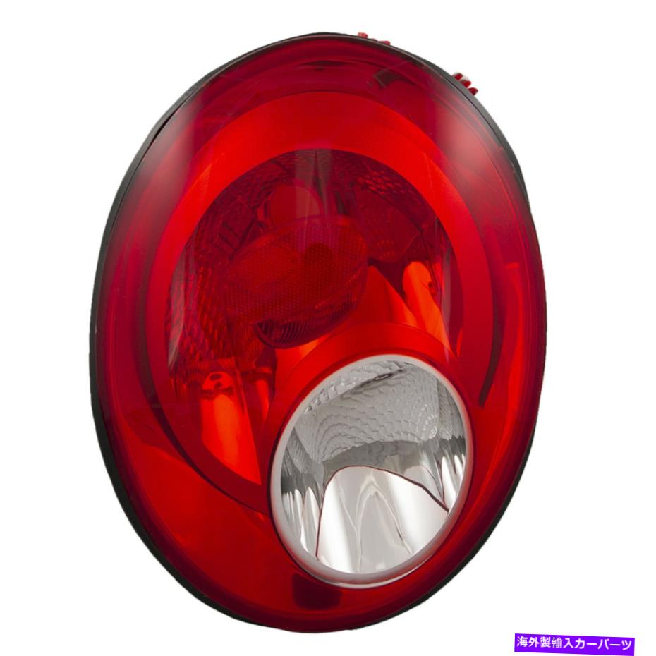 USテールライト リアテールライト右助手席アセンブリは2006-2010フォルクスワーゲンビートルフィット Rear Tail Light RIght Passenger Assembly Fits 2006-2010 Volkswagen Beetle【並行輸入品】 32,871円