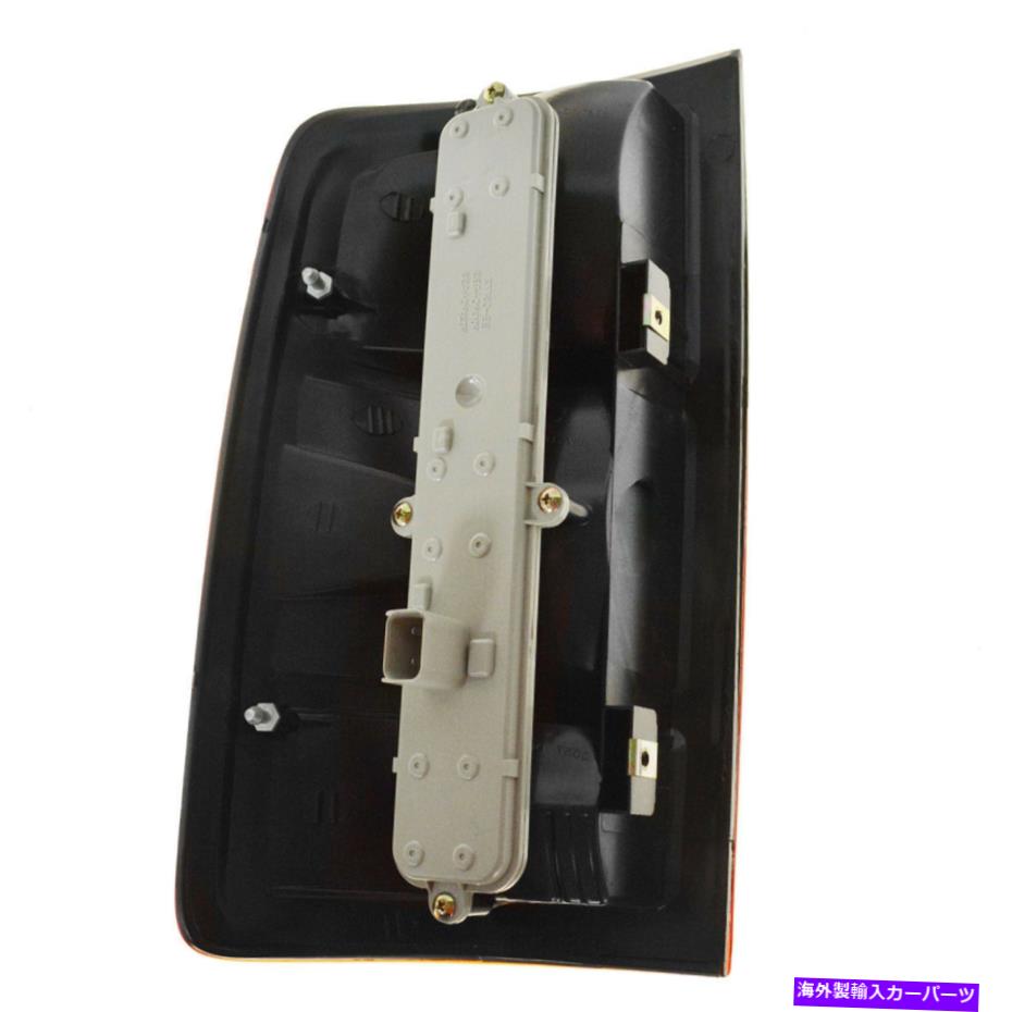 USテールライト テールライトセットDIYソリューションLHT07409 Tail Light Set DIY SOLUTIONS LHT07409【並行輸入品】