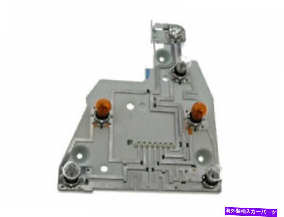 USテールライト 2007-2009メルセデスE550 2008 Y918FNのための右テール電球キャリア Right Tail Light Bulb Carrier For 2007-2009 Mercedes E550 2008 Y918FN【並行輸入品】