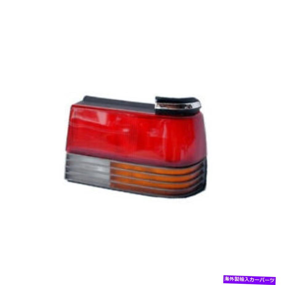 USテールライト フォードテルスターARセダンのテールライト05 / 1983-09 / 1985年 Tail light for Ford Telstar AR SEDAN 05/1983-09/1985-RIGHT【並行輸入品】