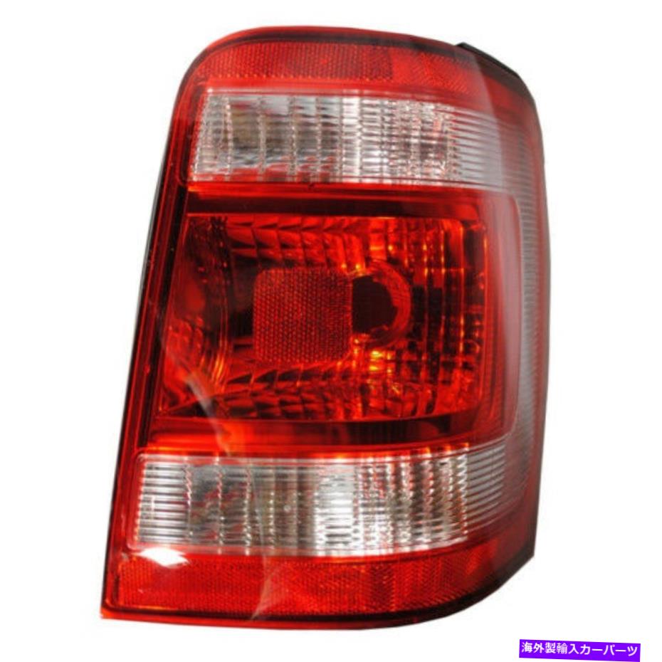 USテールライト OEM NEW 2008-2011フォードエスケープテールライトランプ右 OEM NEW 2008-2011 Ford Escape Tail Light Lamp RIGHT画像