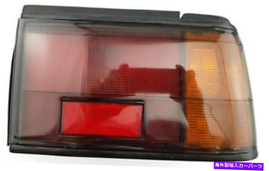 USテールライト * NEW *テールライトリアランプホンダアコードCAセダン1/1986 -10/1989 *NEW* TAIL LIGHT REAR LAMP BACK for HONDA ACCORD CA SEDAN 1/1986 -10/1989 RIGHT【並行輸入品】