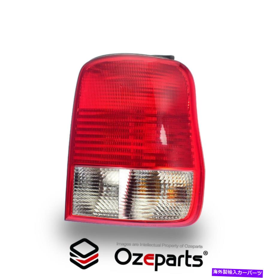 USテールライト KIAカーニバルGQ 2001~2002のための純正RH右手淡リアラガン GENUINE RH Right Hand Tail Light Rear Lamp For Kia Carnival GQ 2001~2002【並行輸入品】