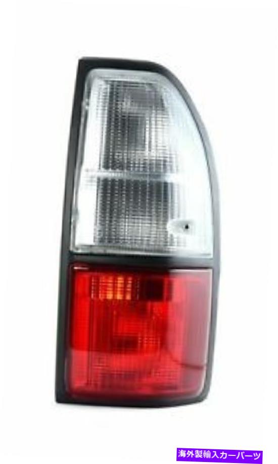 USテールライト *新しい*テールライトリアバックランプスーツトヨタプラドJ 95 6/1999 - 9/2002右RHS *NEW* TAIL LIGHT REAR BACK LAMP SUIT TOYOTA PRADO J 95 6/1999 - 9/2002 RIGHT RHS【並行輸入品】
